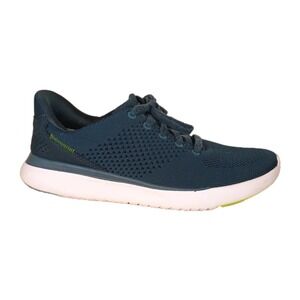 Kizik Lima Tidepool Athletic Sneaker Women's Size 7 Men's Size 5.5
